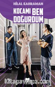Kocamı Ben Doğurdum