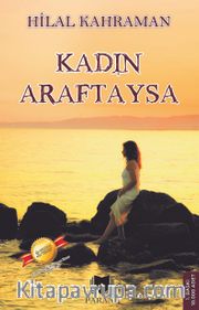 Kadın Araftaysa