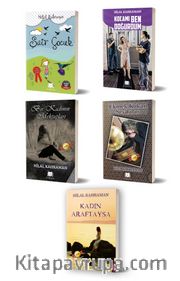 Hilal Kahraman Seti (5 Kitap)