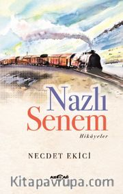 Nazlı Senem <br /> Hikayeler