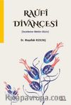 Raufi Divançesi (İnceleme-Metin-Dizin)