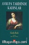 Avrupa Tarihinde Kadınlar