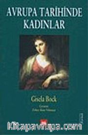 Avrupa Tarihinde Kadınlar
