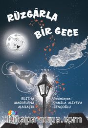 Rüzgarla Bir Gece