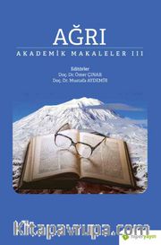 Ağrı Akademik Makaleler 3