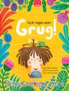Küçük Mağara Adamı Grug!
