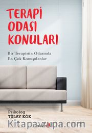 Terapi Odası Konuları