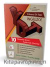 YDT İngilizce Tamamı Çözümlü 10 Deneme Sınavı