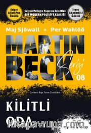 Kilitli Oda / Martin Beck 8