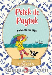 Fırtınalı Bir Gün / Petek ile Paytak 2