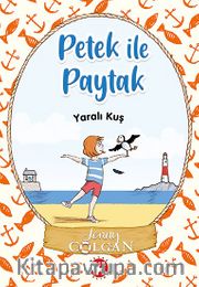 Yaralı Kuş / Petek ile Paytak 1