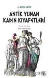Antik Yunan Kadın Kıyafetleri