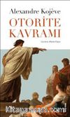 Otorite Kavramı
