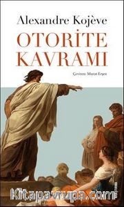 Otorite Kavramı