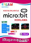 Kod Blokları İle Microbit Kodlama