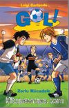 Gol & Zorlu Mücadele