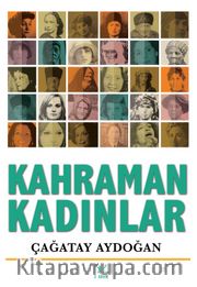 Kahraman Kadınlar