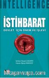 İstihbarat & Devlet İçin Önem ve İşlevi
