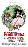 Pamuk Prenses ve Yedi Cüceler / Kafiyeli Masallar