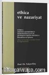 Ethica ve Nazariyat