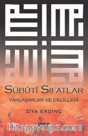 Sübuti Sıfatlar Yaklaşımlar ve Delilleri