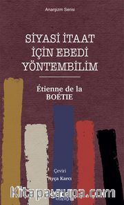 Siyasi İtaat İçin Ebedi Yöntembilim