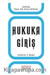 Hukuka Giriş 