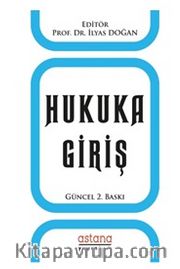 Hukuka Giriş 