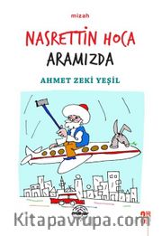 Nasrettin Hoca Aramızda