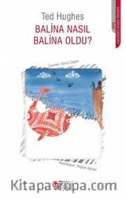Balina Nasıl Balina Oldu?