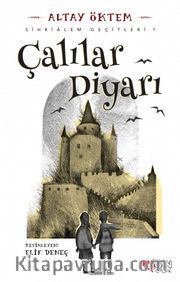Çalılar Diyarı / Sihrialem Geçitleri 1