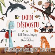 Dodi Dişdostu