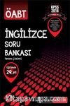 2016 KPSS ÖABT İngilizce Tamamı Çözümlü Soru Bankası 