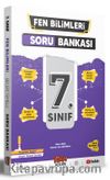 7. Sınıf Fen Bilimleri Soru Bankası