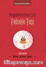 Peygamberlerin Sırrı Felsefe Taşı