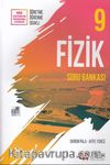 9. Sınıf Fizik Soru Bankası 