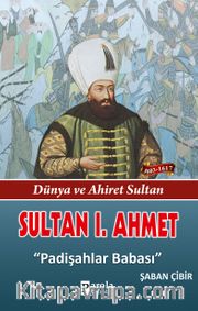 Sultan I. Ahmet
