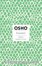 Cesaret <br /> Tehlikeli Yaşamanın Sevinci