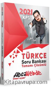 2021 KPSS Türkçe Soru Bankası