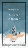 Müstear Adresler