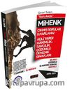 Mihenk Soru Avcısı Adli Hakimlik Çıkmış Sorular (Uyarlama) 7 Deneme