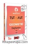 2021 TYT AYT Tam Marifetli Geometri Defterim