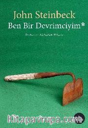 Ben Bir Devrimciyim