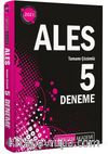 2021 ALES Tamamı Çözümlü 5 Deneme