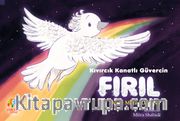 Kıvırcık Kanatlı Güvercin Fırıl