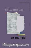 Ses Taklitçisi
