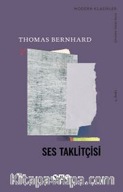 Ses Taklitçisi