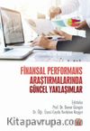 Finansal Performans Araştırmalarında Güncel Yaklaşımlar