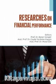 Researches on Financial Performance