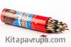 Faber-Castell Kuru Boya 36’lı Metal Tüp